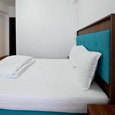 Helios Hotel Sulina Luaran gambar