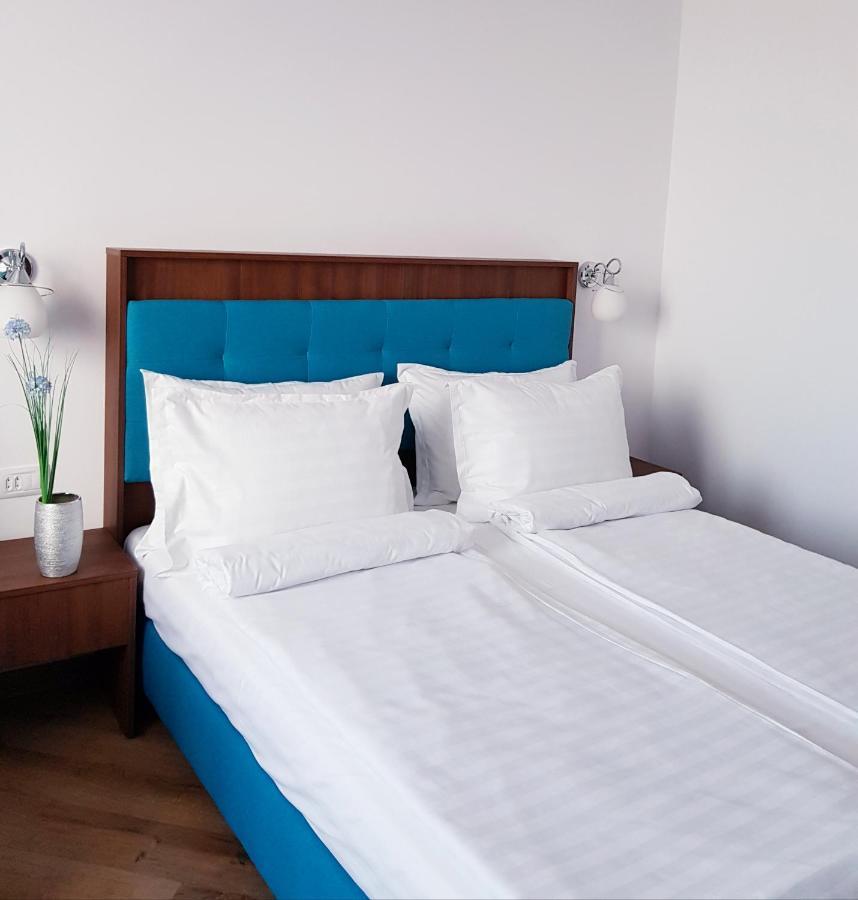 Helios Hotel Sulina Luaran gambar