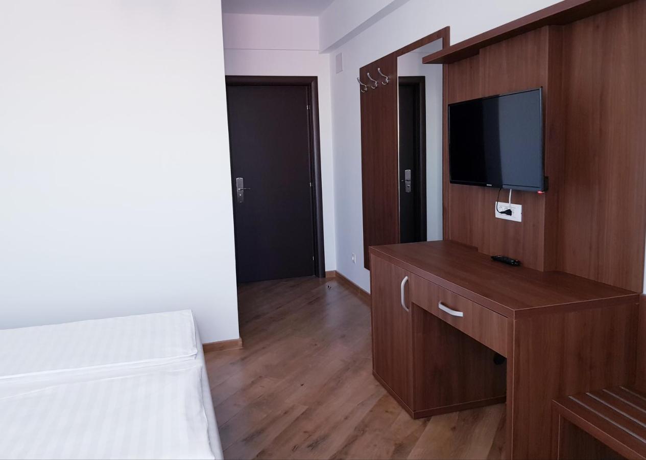 Helios Hotel Sulina Luaran gambar