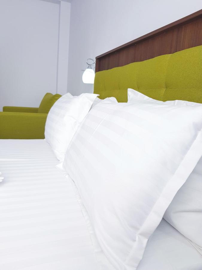 Helios Hotel Sulina Luaran gambar