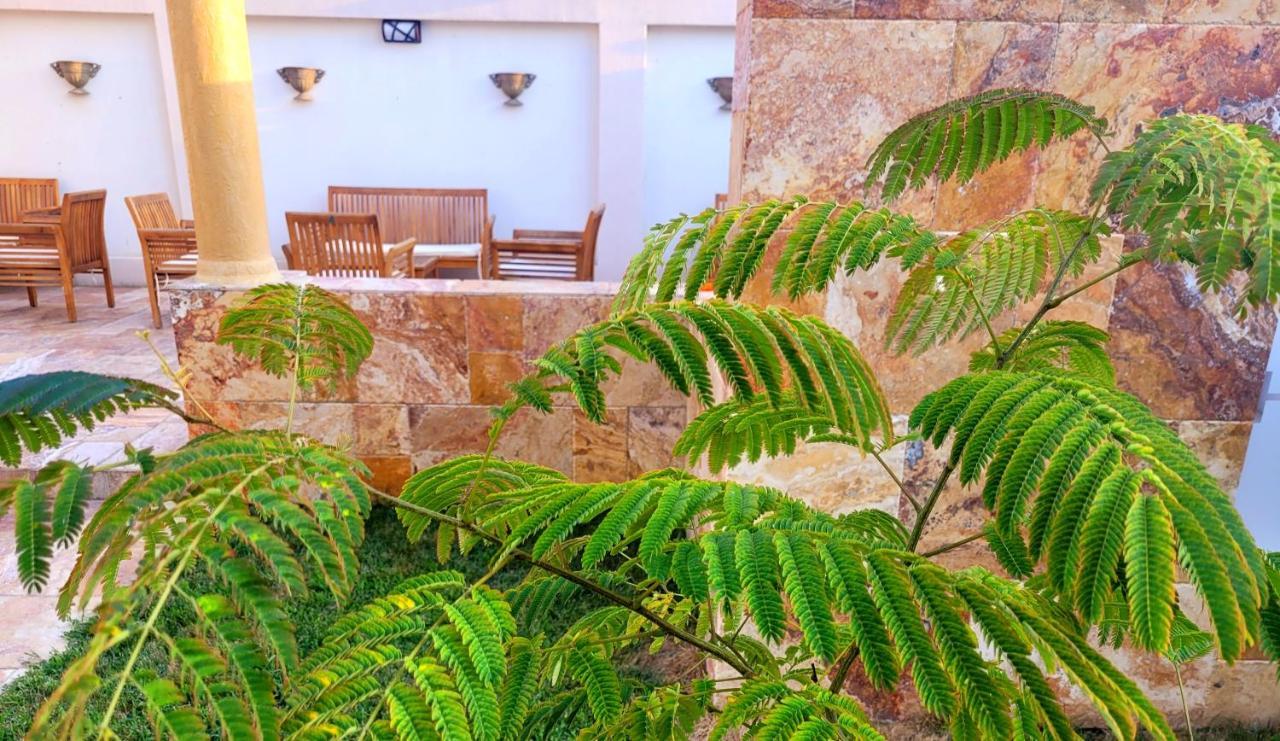Helios Hotel Sulina Luaran gambar