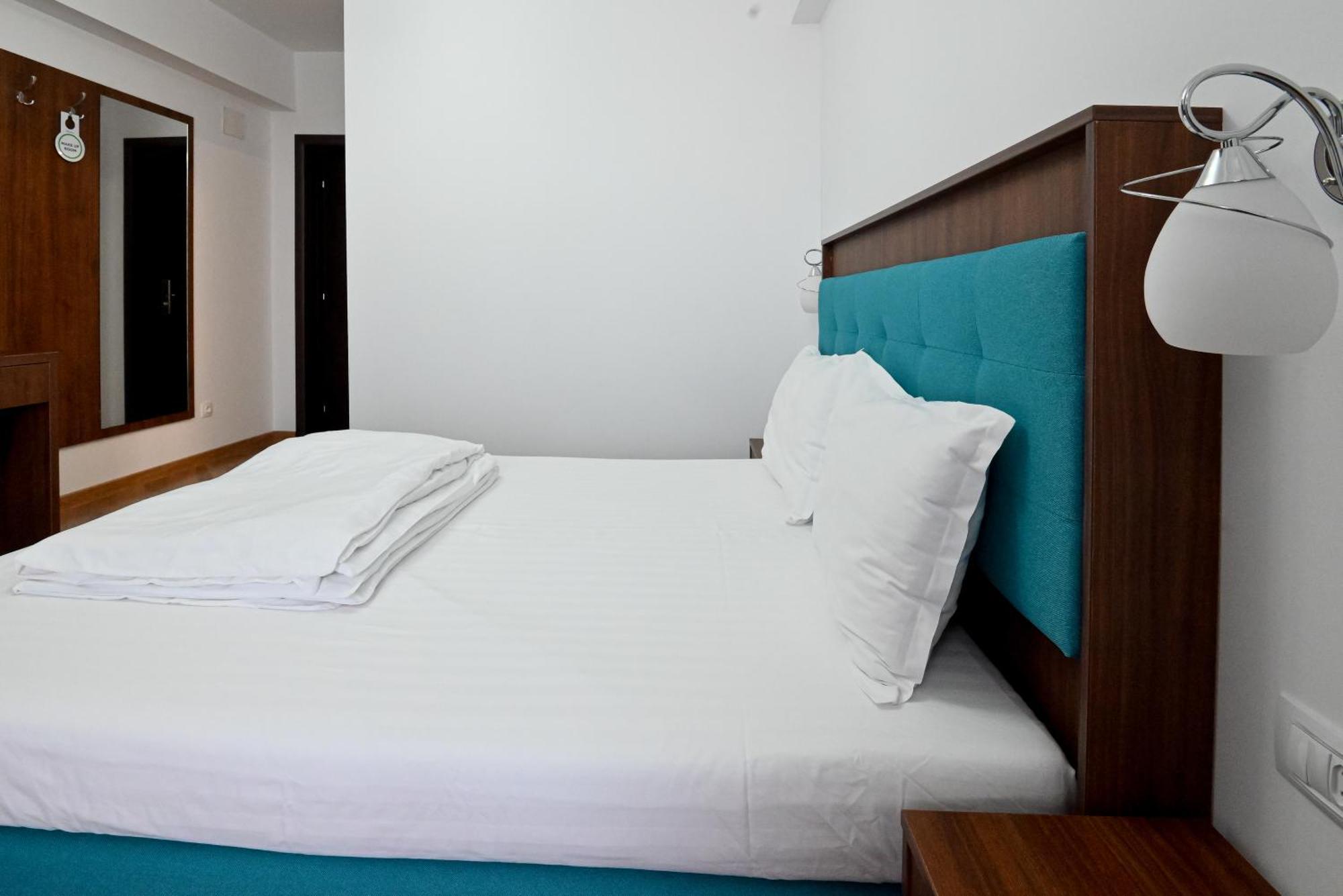 Helios Hotel Sulina Luaran gambar